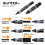 (1.7mm Green) Pilot Color Whiteboard Marker Erasable Refillable 7