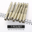 (7 pcs) 7/9/11Pcs Black Sakura Pigma Micron Pen Waterproof 1