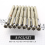 (8 pcs) 7/9/11Pcs Black Sakura Pigma Micron Pen Waterproof 1