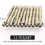 (11 pcs) 7/9/11Pcs Black Sakura Pigma Micron Pen Waterproof 1