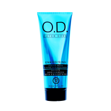 (250ml) Power Tan Outer Dark Mood Enhancing Sunbed Cream