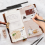 () 10Pcs/set Waterproof Ink Black Micron Neelde Drawi 6