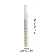 (Oxidation pen) 20g Shoes Repair Pen Waterproof Sneakers AntiOxida