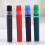 (Black) 10pcs Replacement Refills for Whiteboard Marker Pe 7