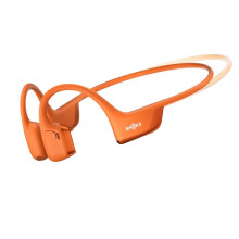 SHOKZ OpenRun Pro 2 Sportkopfhörer, offenes Ohr, kabellos, Orange