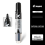 (black) Pilot Whiteboard Marker 2.3mm Medium Bullet Erasab 4