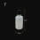 (No.7 bottle) Soft Empty Pen Rod for Graffiti Flowing Pen Barrel 1
