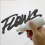 (No.8 bottle) Soft Empty Pen Rod for Graffiti Flowing Pen Barrel 5