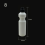 (No.8 bottle) Soft Empty Pen Rod for Graffiti Flowing Pen Barrel 1