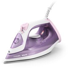 PHILIPS DOMESTIC APP Ferro da stiro serie 3000 viola