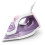 Philips PHILIPS DOMESTIC APP Ferro da stiro serie 3000 viola 1
