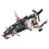 LEGO LEGO Technic Ελικοπτέρο Ultralight 42057 Σύνθετο Σετ 5