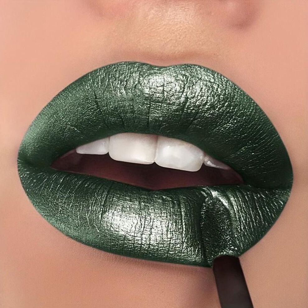(2#) Luxurious Berry-shine Glitter Lip Gloss Hydrating Moisturizing Lipstick Highly Pigmented Long-lasting Diamond Shine Lip Glaze For All Skin Types