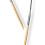 Prym PRIM 16 """" Bamboo circular de 4,5 mm ace 3