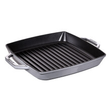 Staub 40511-684-0 frying pan Grill pan Rectangular