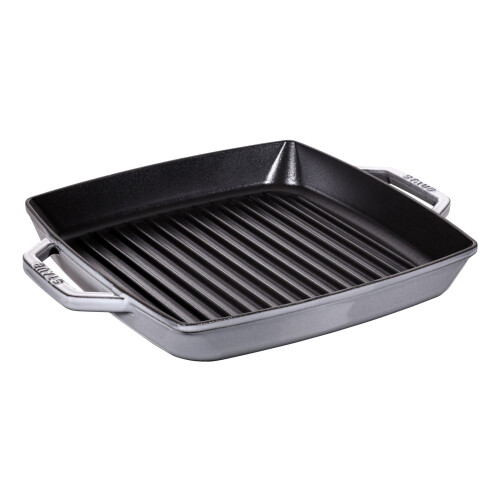 Staub 40511-684-0 frying pan Grill pan Rectangular