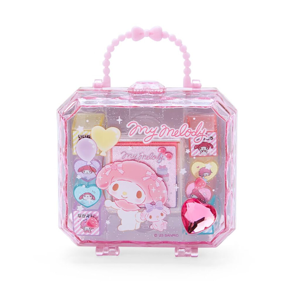 My Melody - Set Di Timbri-image