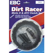 EBC DRC Series Clutch Kit til Honda TRX-400EX 99-08 400X 09