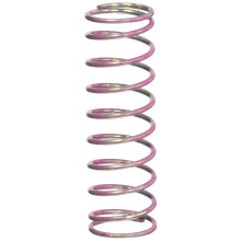 Turbosmart TS-0203-3002 Kompact Pink Blow Off Valve Dual Port Spring