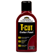 T-cut Dark Red Scratch Remover colore Fast Paintwork Restorer auto Polish 13 colori disponibili 17 Fl Oz