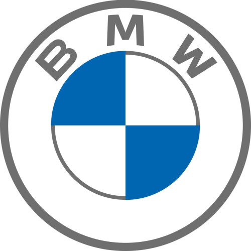 BMW BMW 36-11-2-228-660 M-Emblem 2