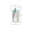 Bosch BOSCH 0986AF8092 Gasoline Fuel Filter - Compatible With Select Mercede 4