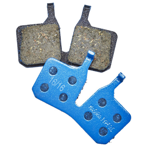 Magura 9.C Scheibenbremsbelge Comfort Compound