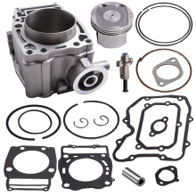 Kit cilindro pistone parte superiore maXpeedingrods 92mm per Polaris Ranger Spo