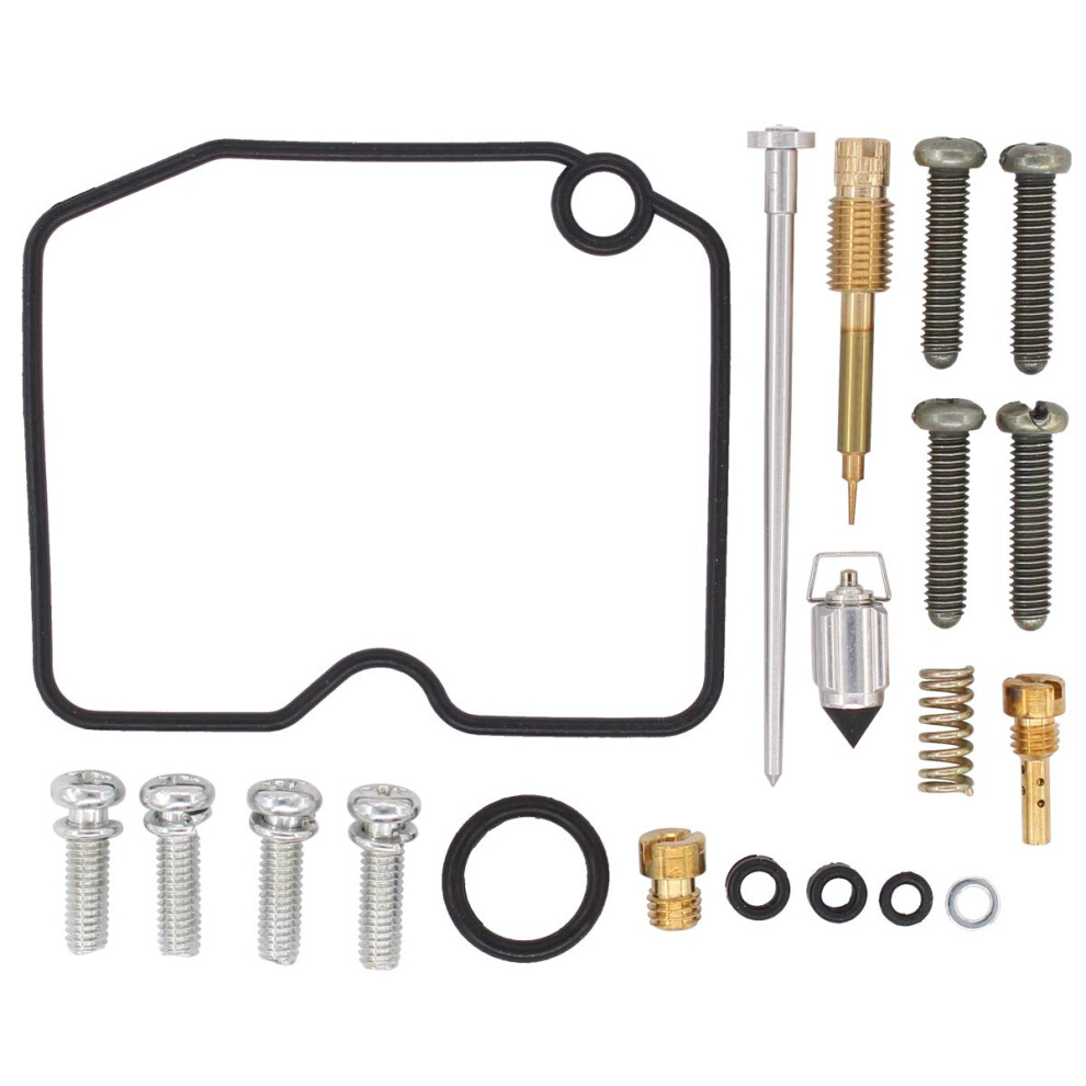 Motoku Carb Carburetor Rebuild Kit For Vulcan 800 Classic Vn800b Vn800 6972301986861