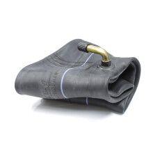 Deli Tire Lawn and Garden Inner Tube TR87 Gonen zawr lodygi dla taczki ciagniki Kosiarki Wzki (5.30/4,50-6)