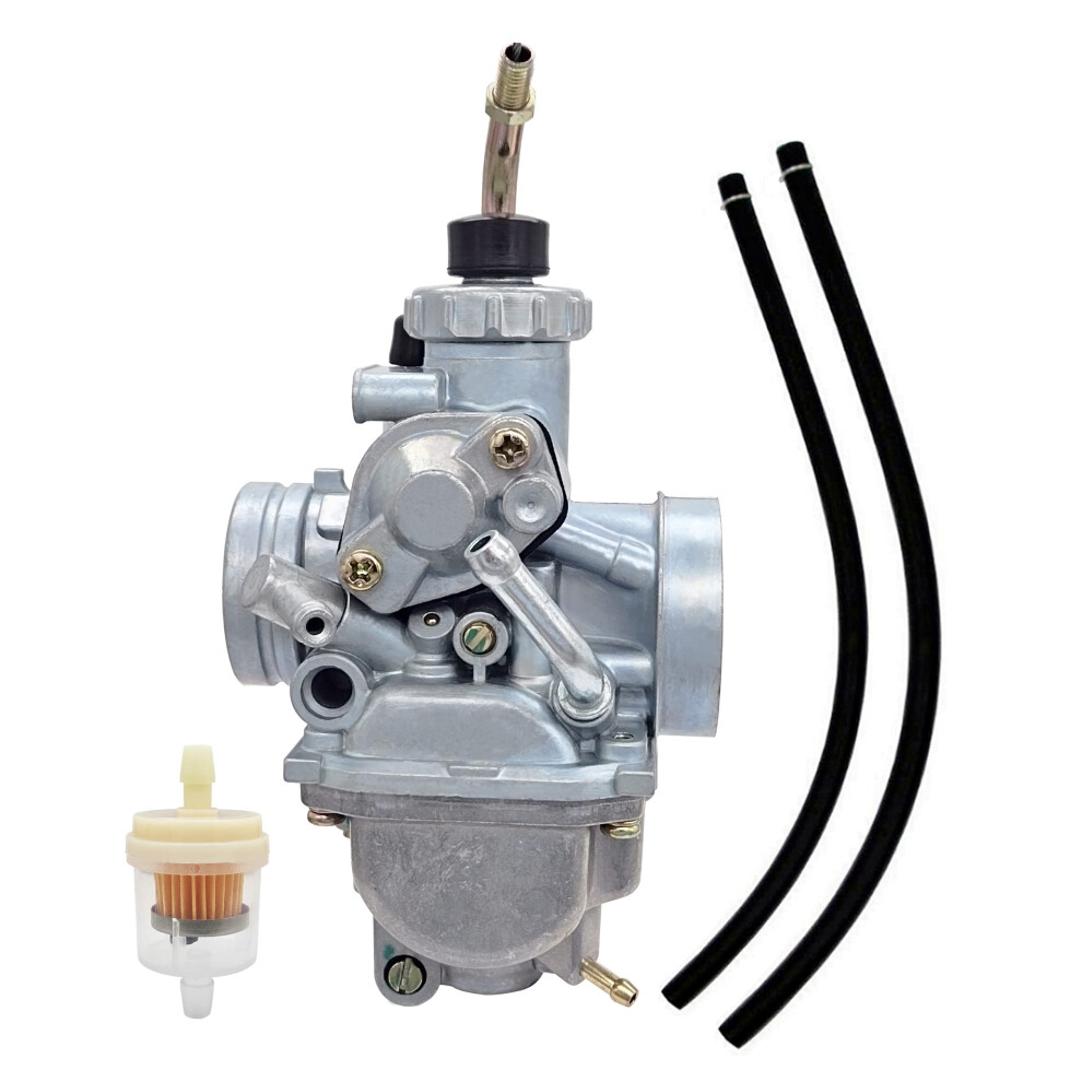 Joygowe Ttr125 Carburetor Compatible With Yamaha Ttr 125 2000-2007 Ttr 6094774680968