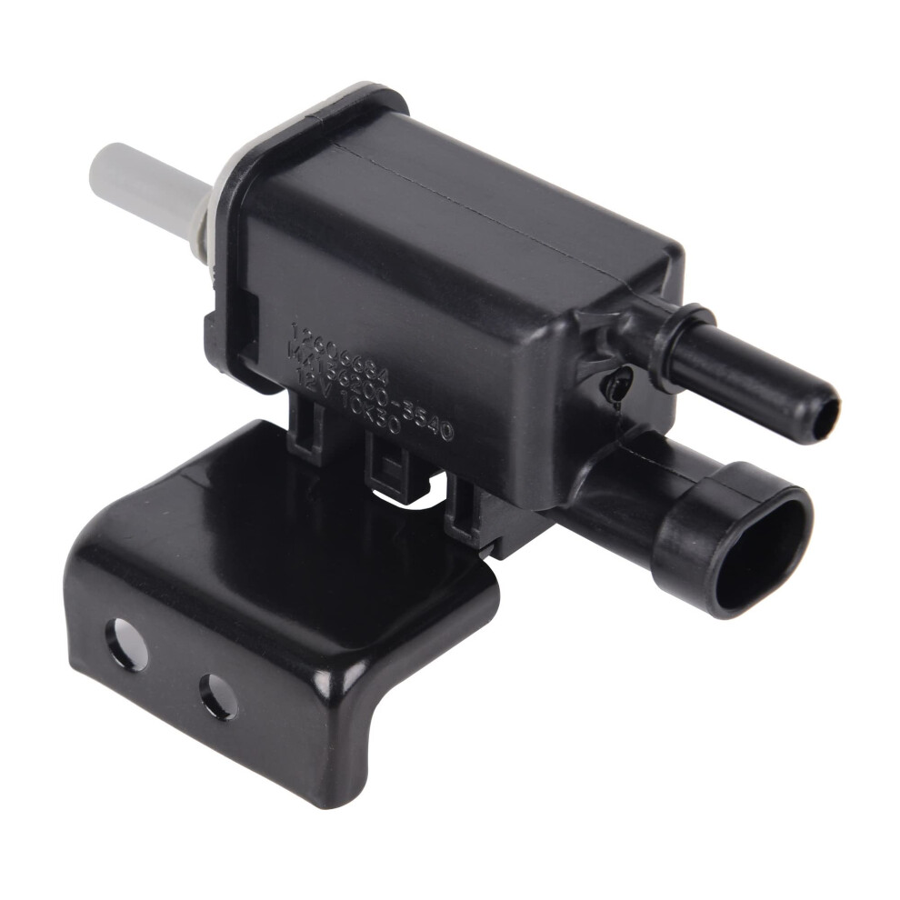 Vapor Canister Purge Valve Solenoid Evap Evaporator Emission Canister 6048531484580