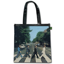 Rock fra Beatles Abbey Road Eco Bag
