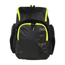 Arena Spiky III Unisex Adult Team Backpack 35 for Swimming Sports Gym