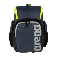 Arena Spiky III Unisex Adult Team Backpack 35 for Swimming Sports Gym