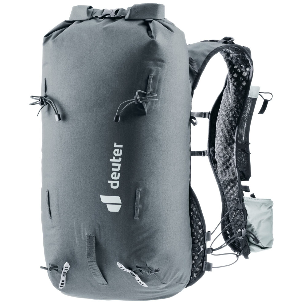 Deuter Vertrail 16 - Mens graphiteTin 16