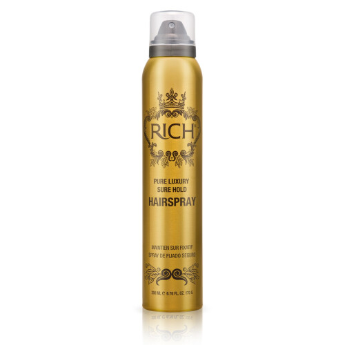 RICH Haarspray Sure Hold 6,76 oz.