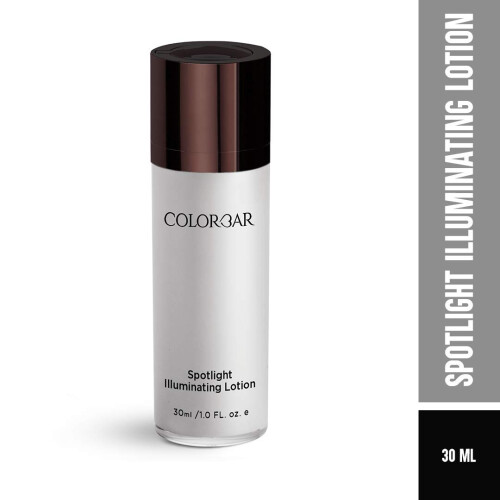 Colorbar Spotlight Lo    o iluminante 30ml 1