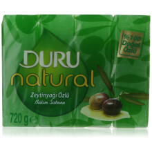 Duru Naturel Oliva Oil Eco Pack