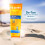 VLCC De Tan SPF 50 PA+++ Αντηλιακή Γέλη Κρέμα (100γρ) 5