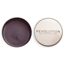 Revolution Balm Glow Mehrzweckbalsam fr Wangen, Augen und Lippen, aufbaubare Formel, Dewy Finish, Deep Plum, 1,12 Unzen.