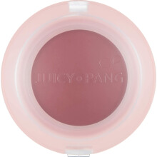 A'PIEU Juicy-Pang Jelly Blusher [RD01] (0,17 oz)  Soft-Touch-Wangenfarbe mit cremig-pudriger Textur fr ein natrliches, taufrisches Finish ohne Aus