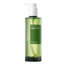 Neogen, Óleo de Limpeza Real Fresh, Chá Verde, 9.63 fl oz (285 ml)