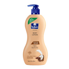 Parachute Advansed Cocoa Repair Body Lotion Intense Moisture 400ml