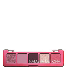 Natasha Denona Mini Love Παλέτα, Ροζ
