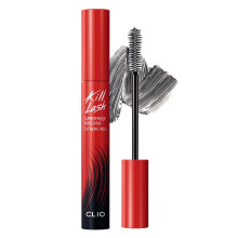 CLIO Kill Lash Superproof Mascara (04 EXTREME VOLUME SCHWARZ)