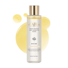 d'Alba, Weißer Trüffel-erster aromatischer Toner, 5,24 fl oz (155 ml)