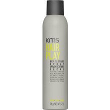 KMS HAIRPLAY Dry Texture Spray