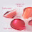 Clio Crystal Glam Tint (014 Serce Pink Diamond) 5