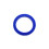 Cafelat Silicone Group Gasket (La Marzocco Blue) 1